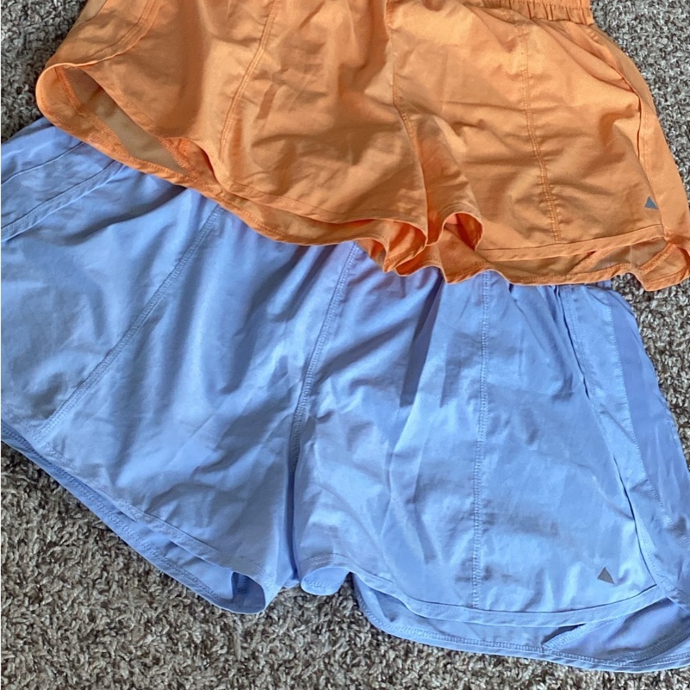 Balance Athletica/Vitality Breeze Shorts